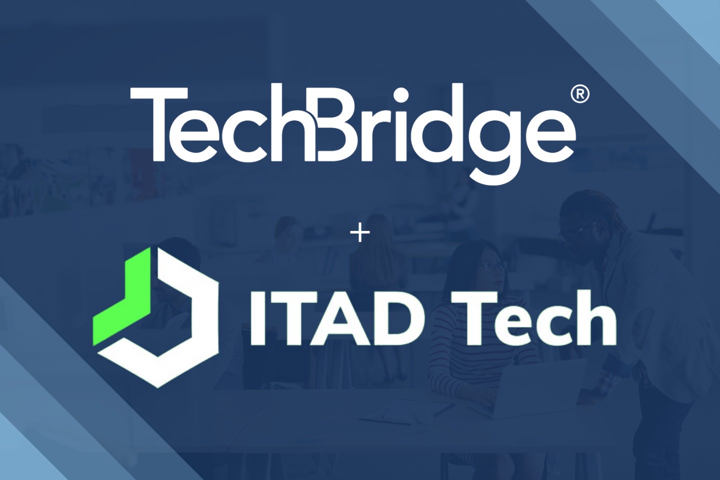 TechBridge + ITAD Tech
