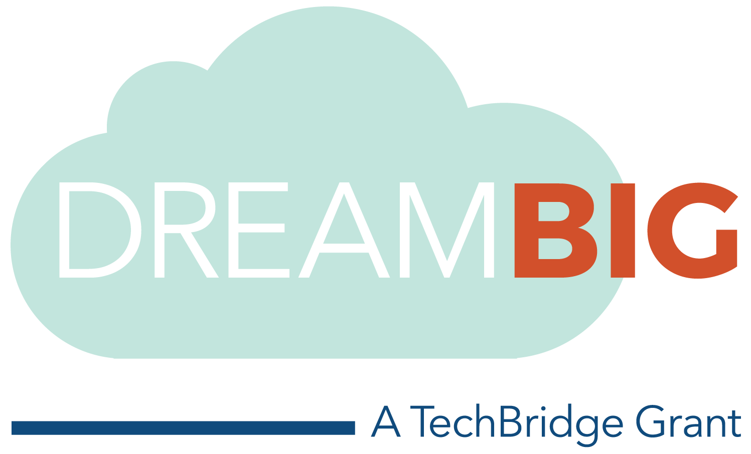 Dream Big: A TechBridge Grant