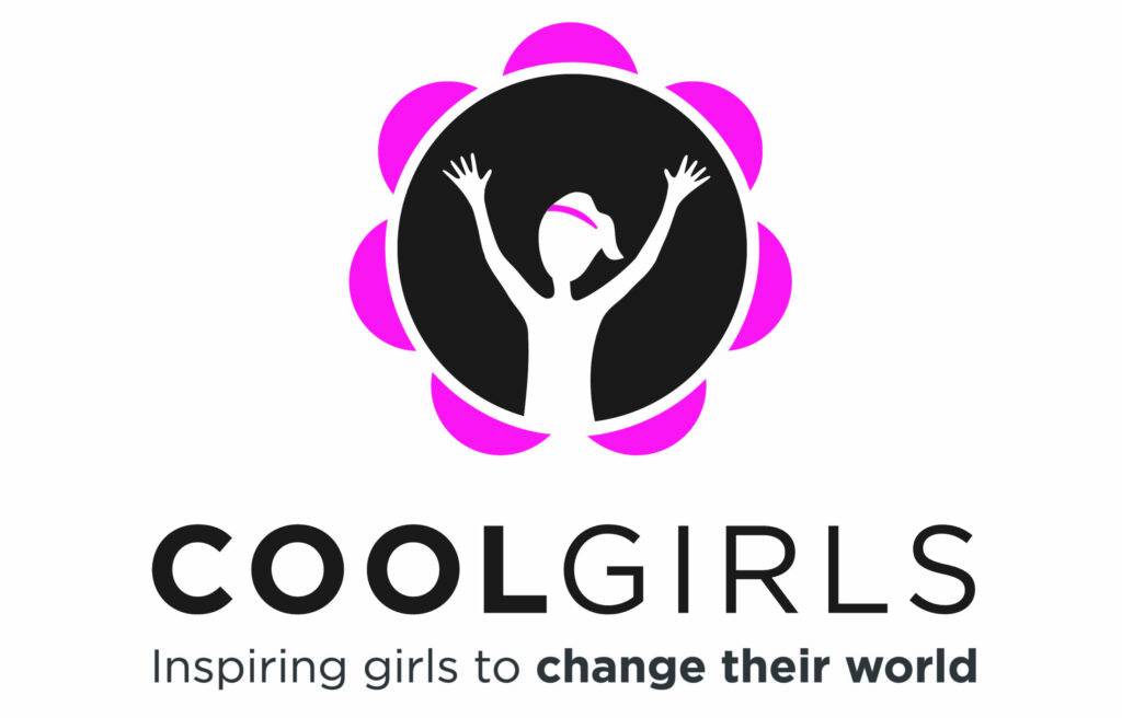 Cool Girls Inc.: Inspiring girls to change their world
