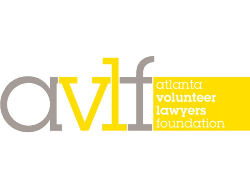 Atlanta Volunteer Lawyers Foundation
