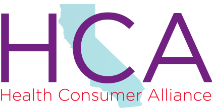 Health Consumer Alliance logo