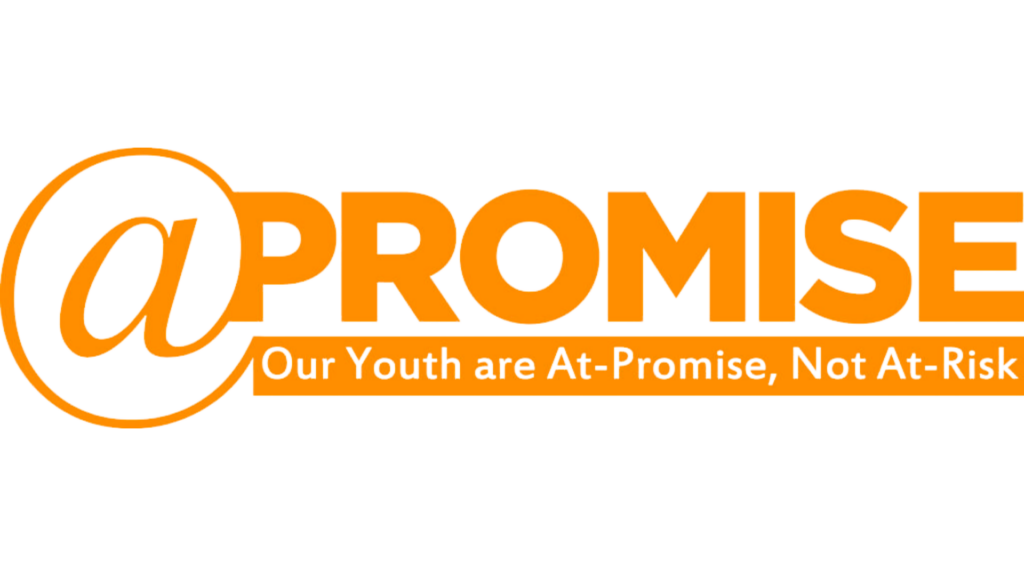 @Promise: our youth are at-promise, not at-risk