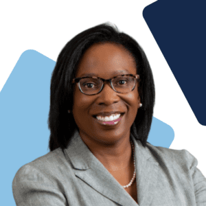 Michelle Arrington — Dir. of State & Local Government Affairs, Verizon