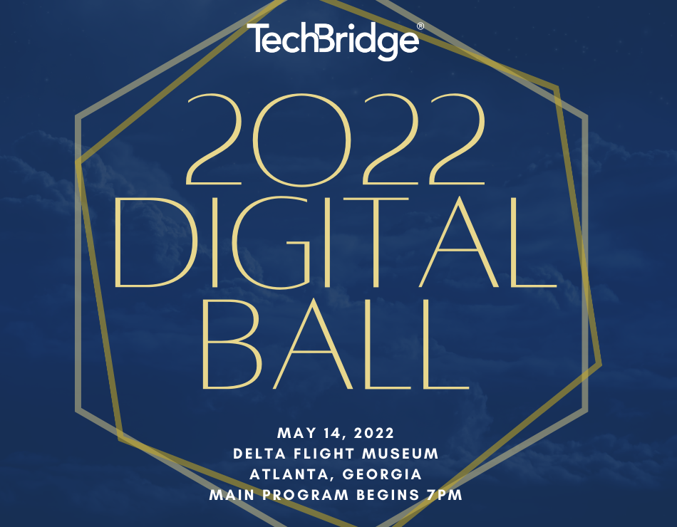 May 14, 2022, Delta Flight Museum, Atlanta, Georgia. Main Program begins at 7 PM EDT.