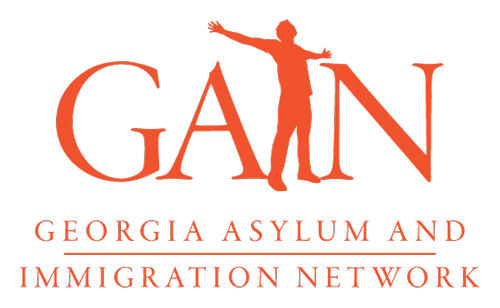 Georgia Asylum & Immigration Network (GAIN)