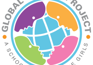 Global Village Project logo