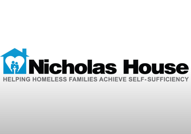 Nicholas House logo